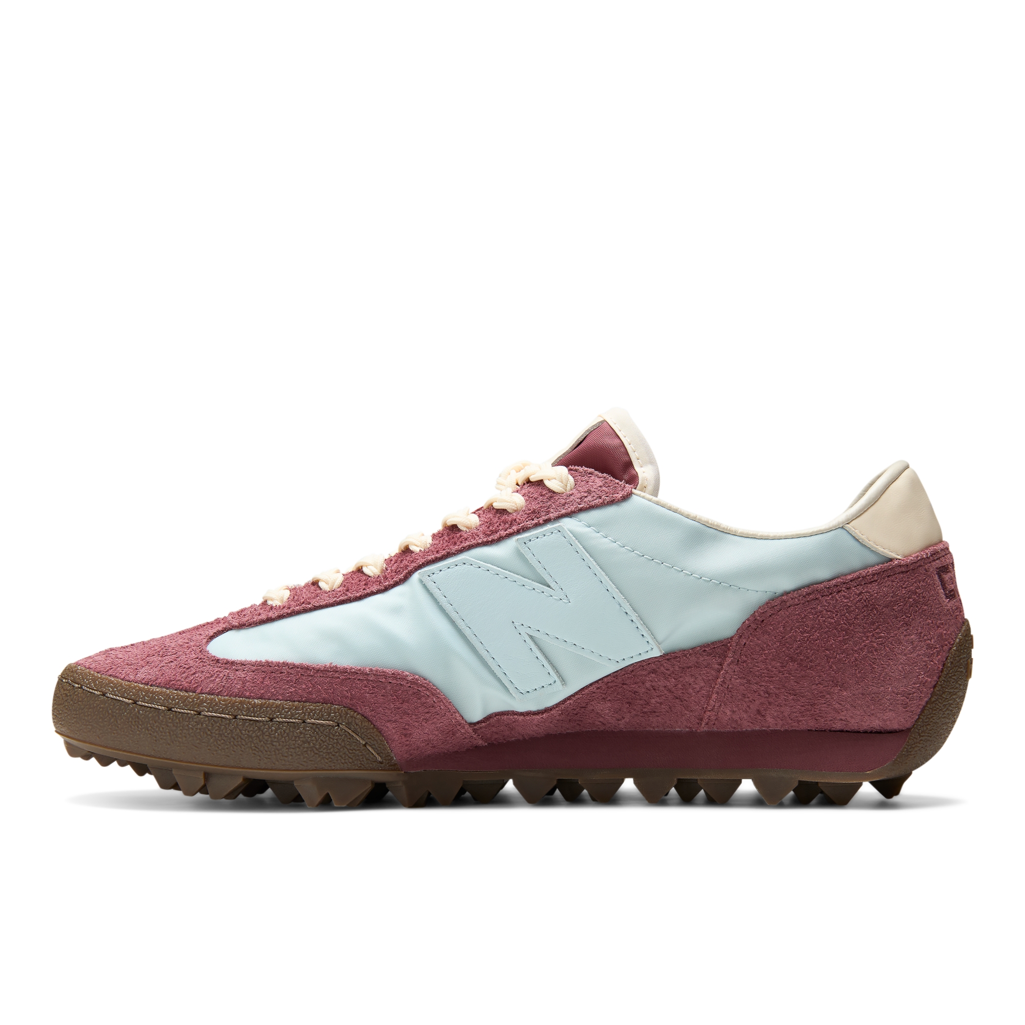 New Balance BASKETCASE x New Balance Gator Run, UGTR1LB