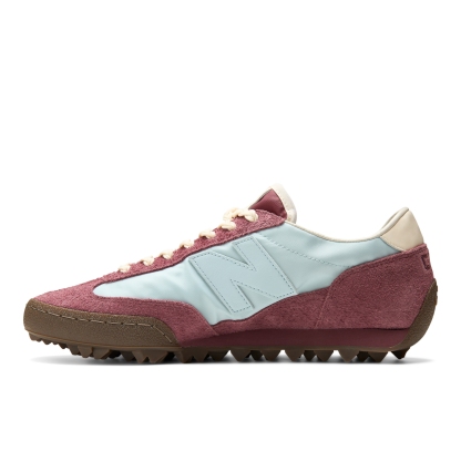 New Balance BASKETCASE x New Balance Gator Run, UGTR1LB