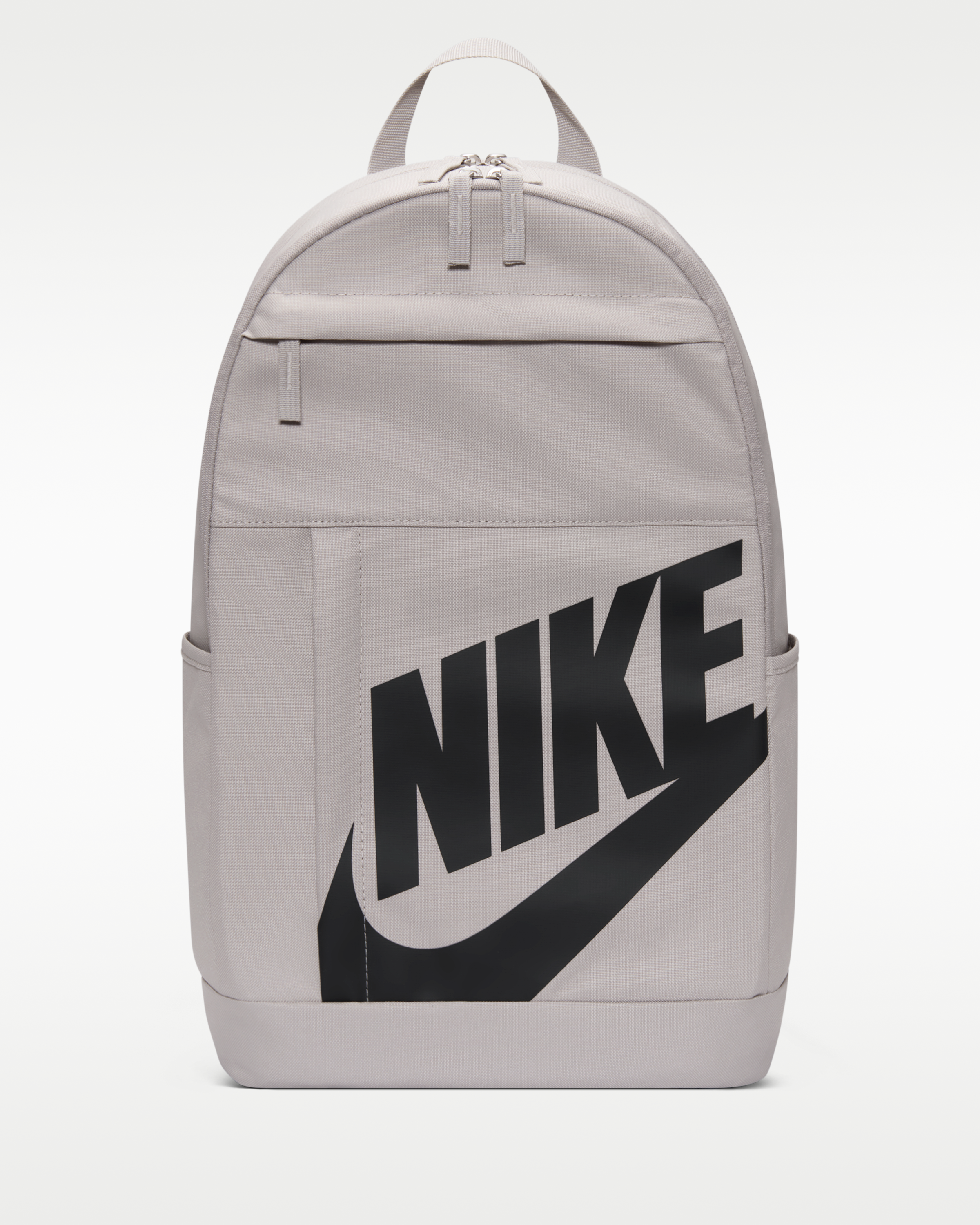 Nike Backpack (21L) - College Grey/College Grey/Black - View 1