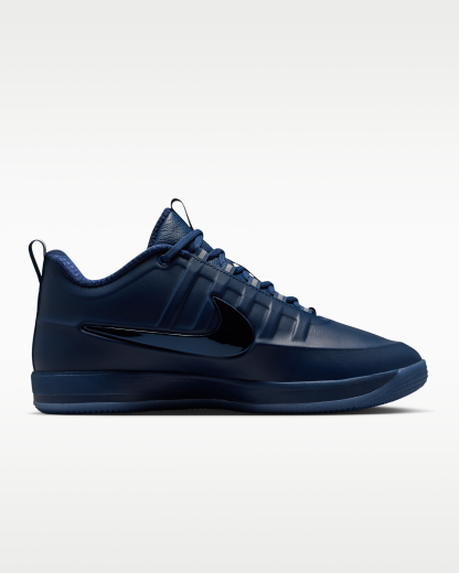 Book 2 'Tigers' Basketball Shoes - Midnight Navy/White/Midnight Navy - View 3