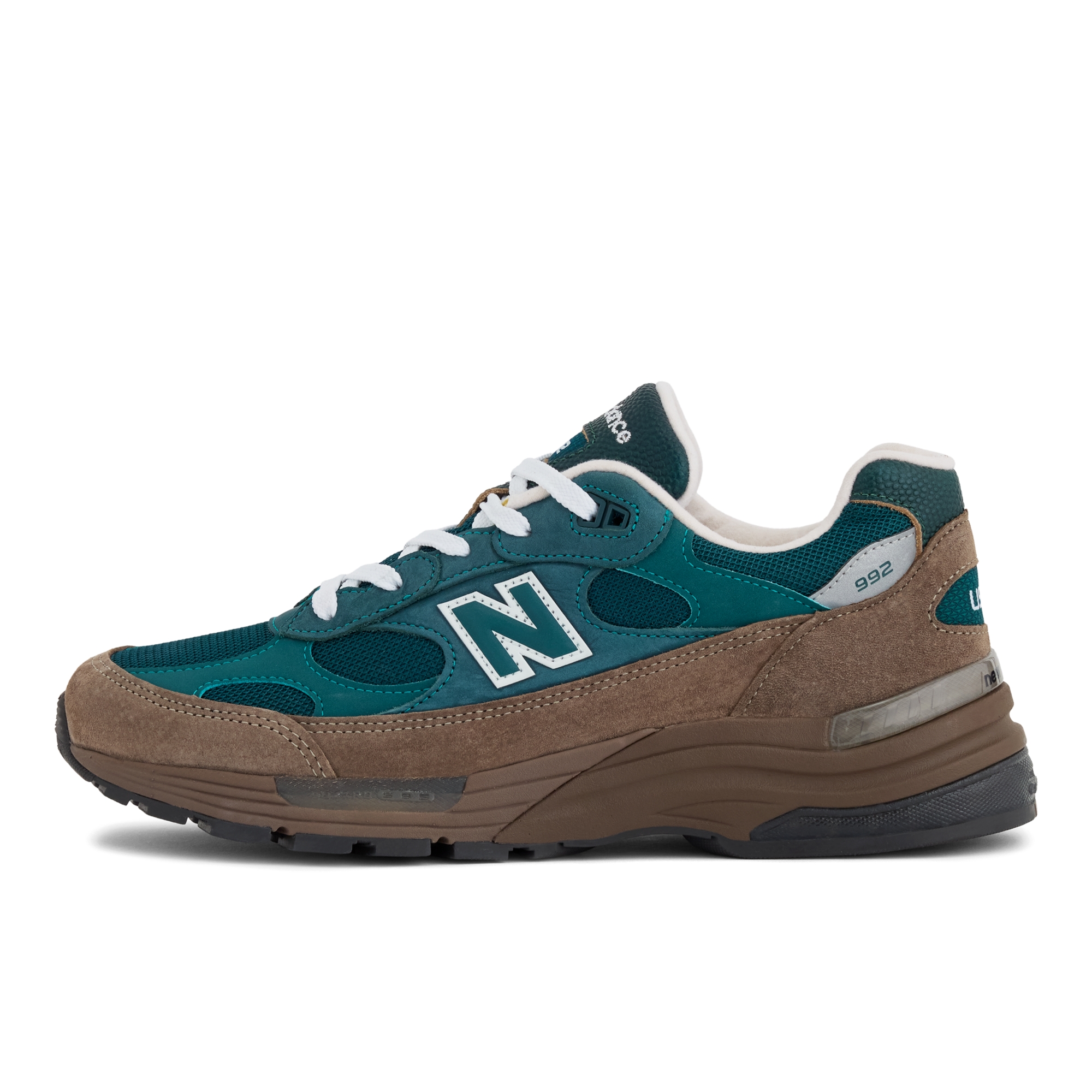New Balance Made in USA 992, U992BB