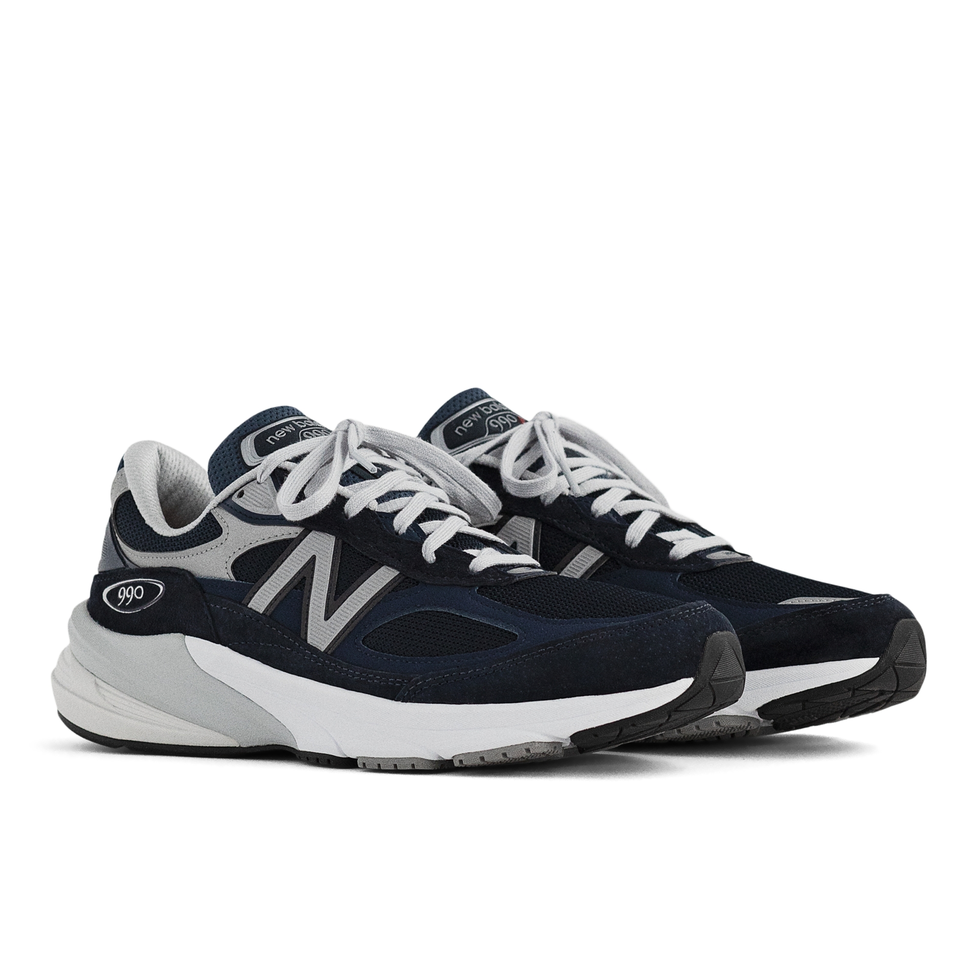 New Balance Made in USA 990v6, M990NV6