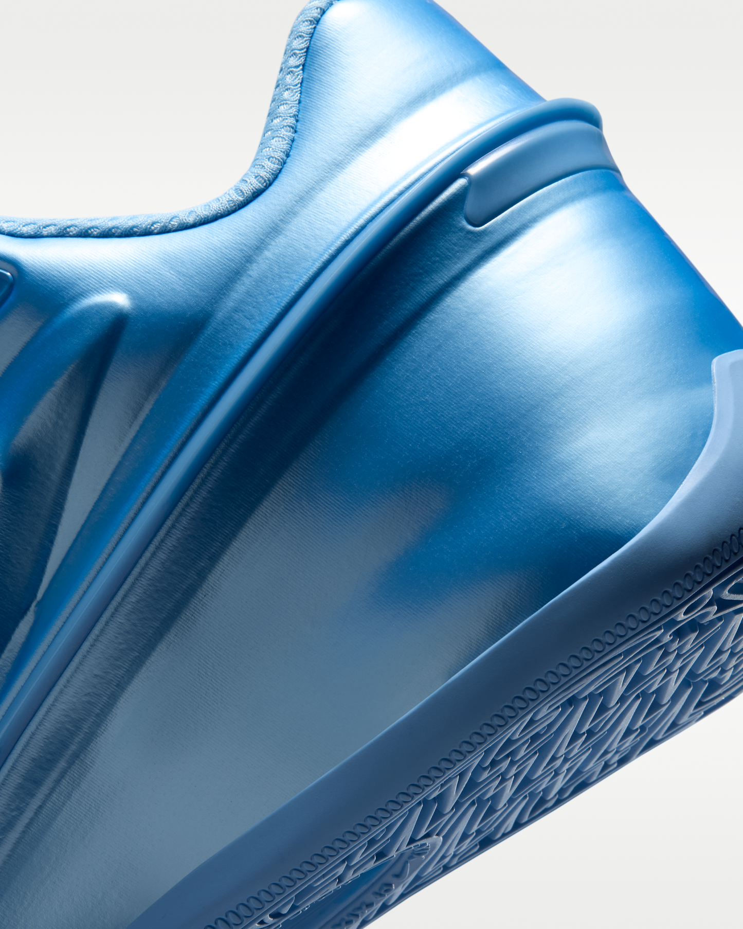 KD19 Basketball Shoes - Still Blue/Stadium Green/Still Blue - View 8