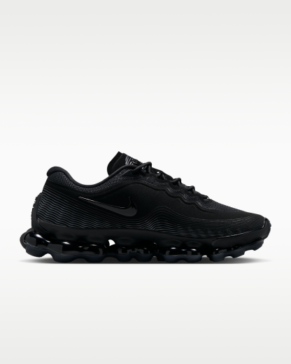 Nike Air Liquid Max Men's Shoes - Black/Anthracite/Smoke Grey/Black - View 3