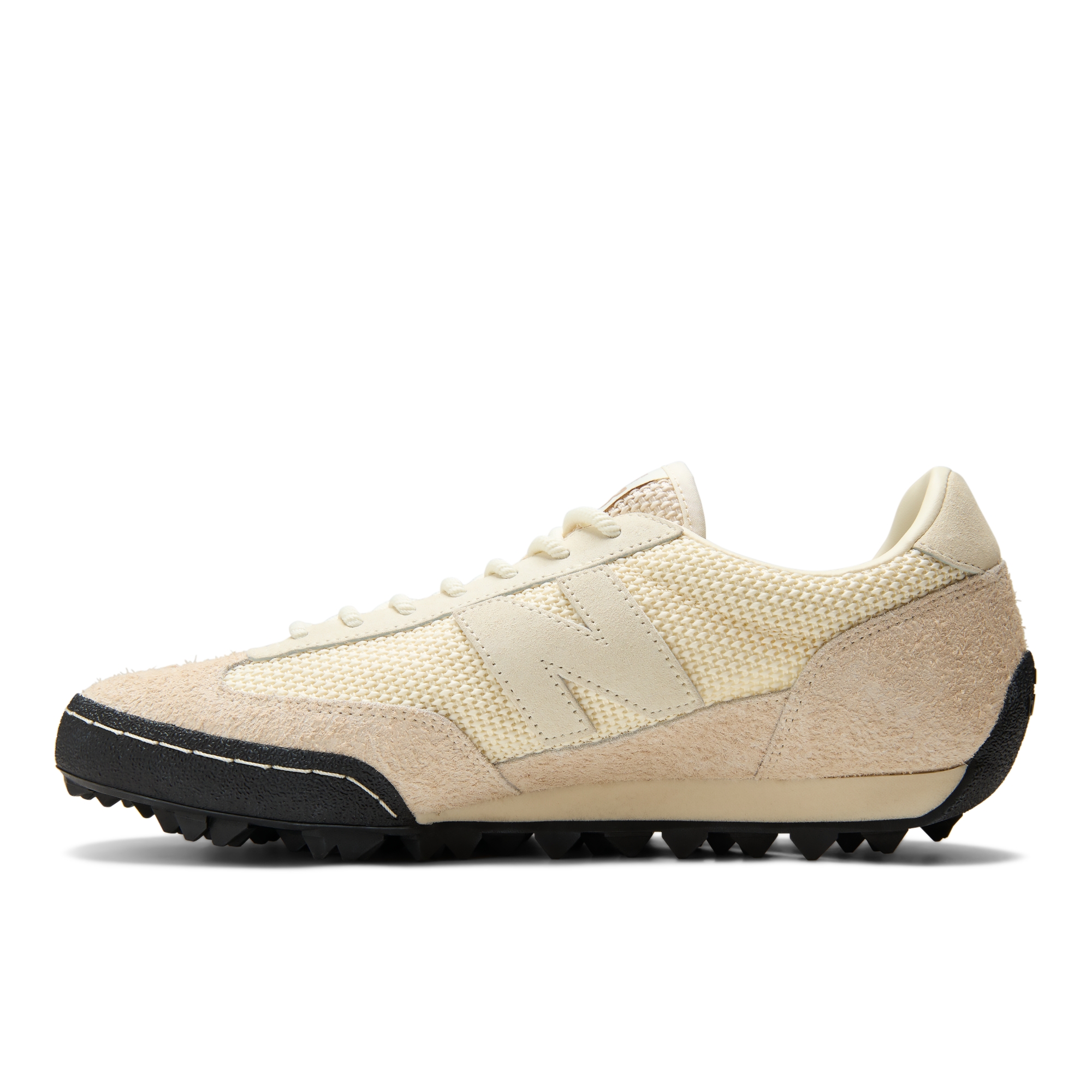 New Balance ALD X NEW BALANCE GATOR RUN HAIRY SUEDE, UGTR4DY