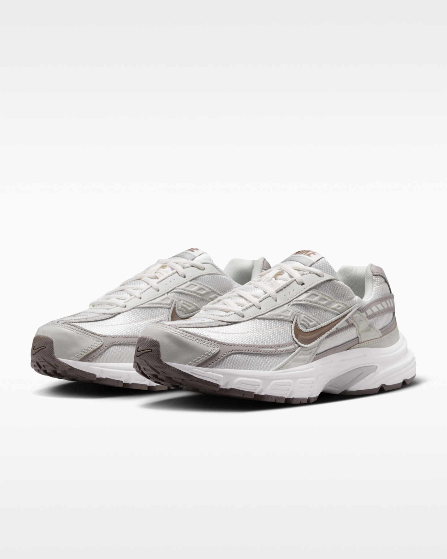 Nike Initiator Women's Shoes - Phantom/Light Bone/Sail/Mink Brown - View 5