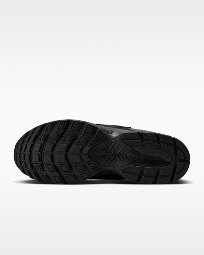 Nike V5 RNR Men's Shoes - Black/Anthracite/Black - View 2