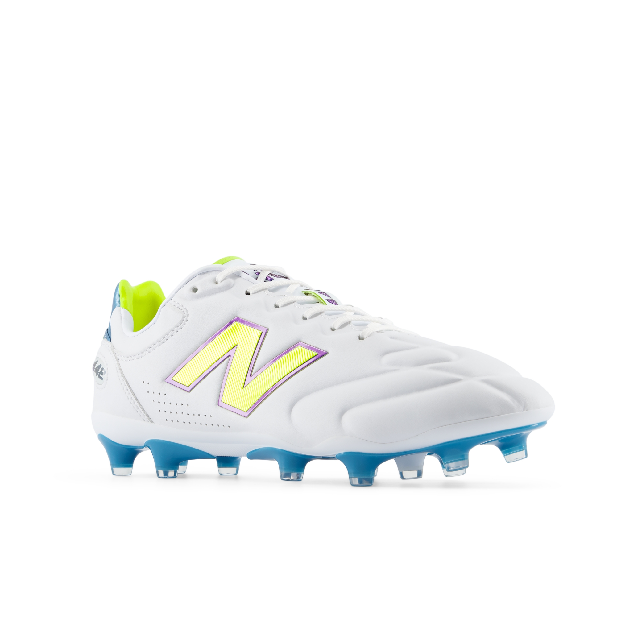New Balance 442 Elite FG V3, U41F4R4