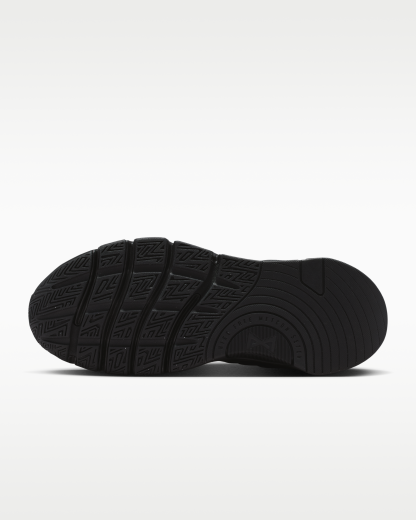 Nike Free Metcon 7 Women's Training Shoes - Black/Black/Anthracite - View 2