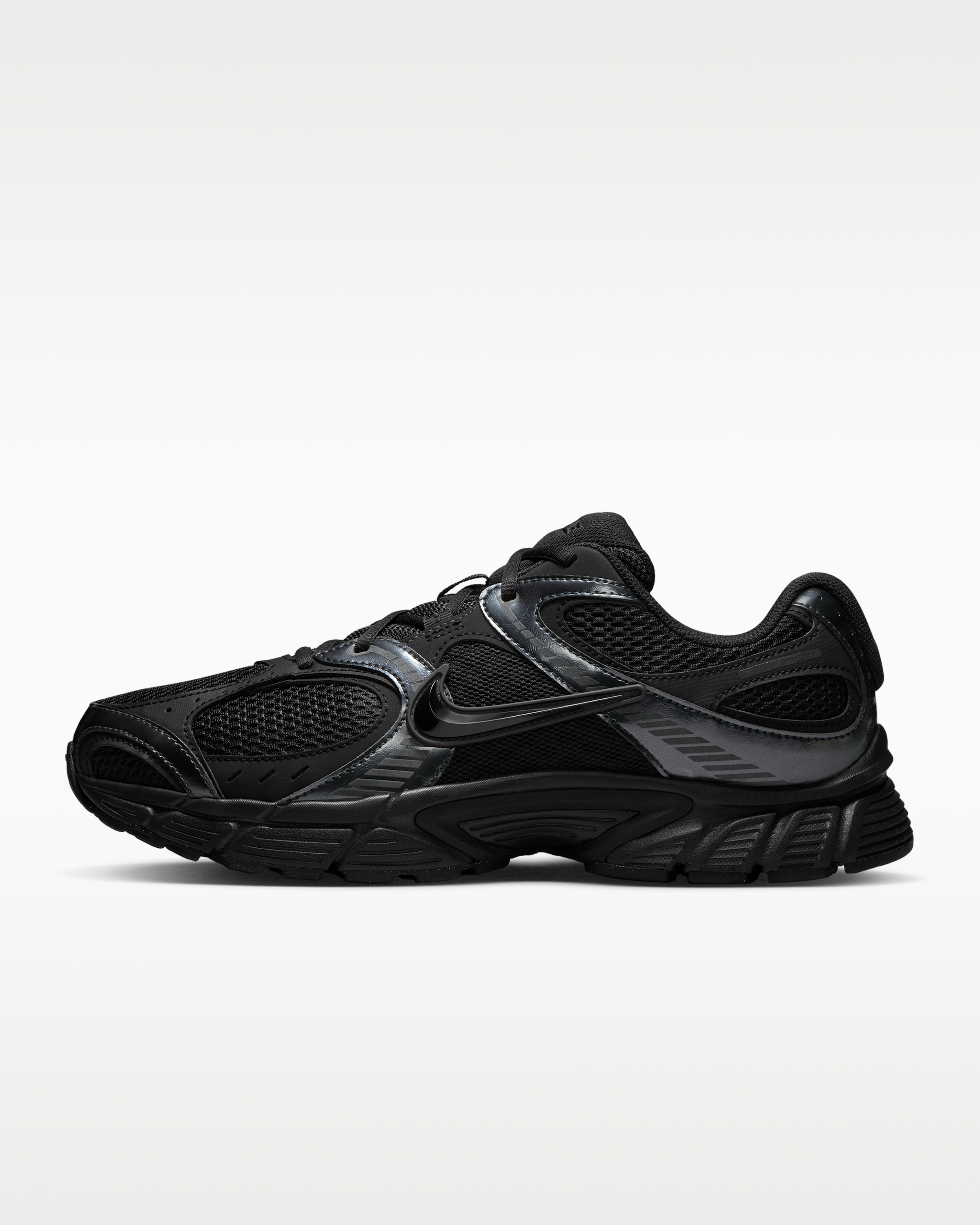 Nike V5 RNR Men's Shoes - Black/Anthracite/Black - View 1