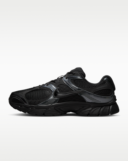 Nike V5 RNR Men's Shoes - Black/Anthracite/Black - View 1