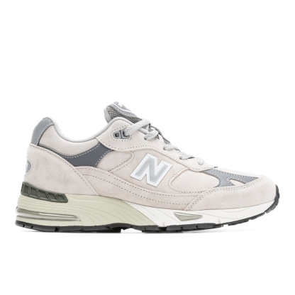 New Balance Made in UK 991V1, M991PG1
