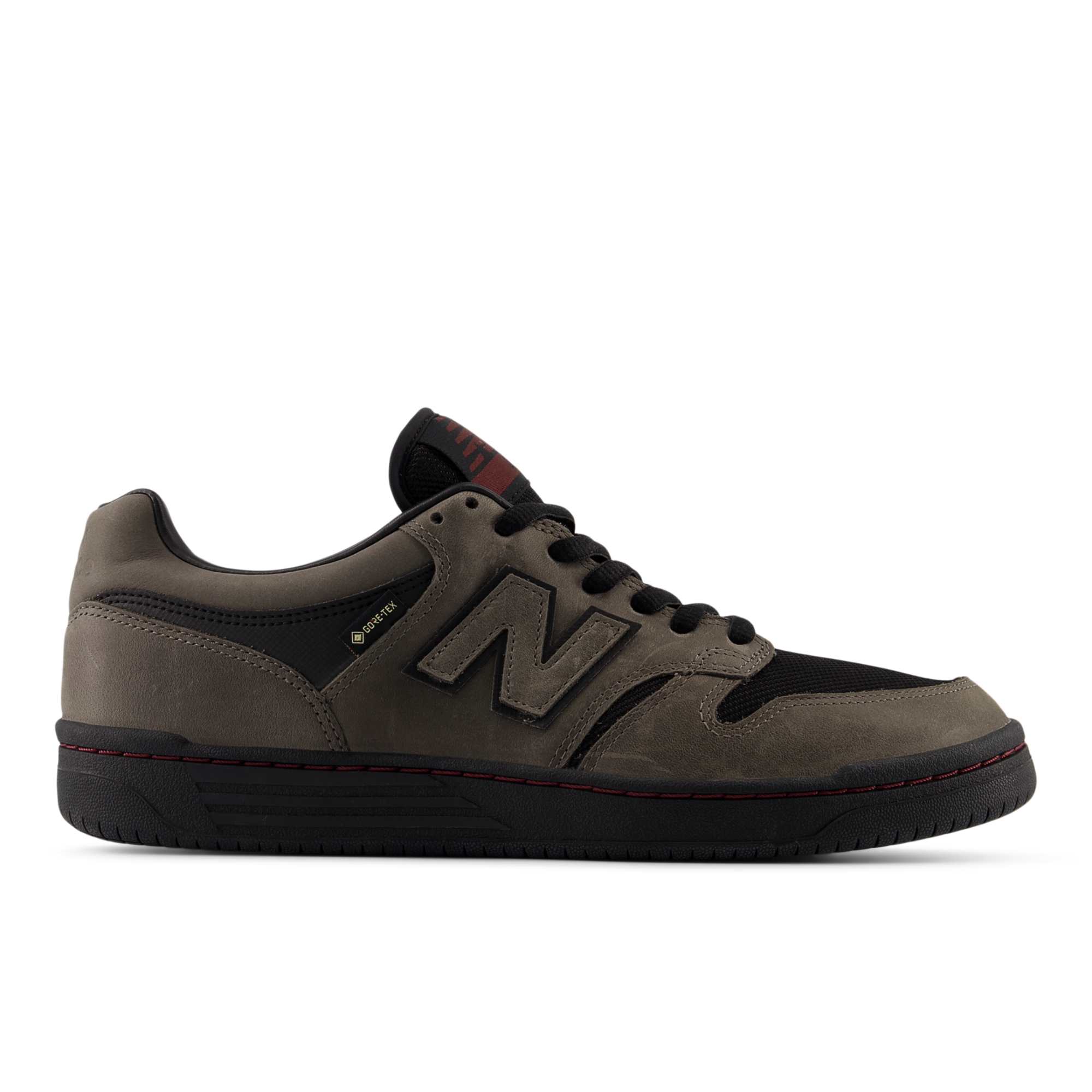 New Balance NB Numeric 480 GORE-TEX®, NM480GTX