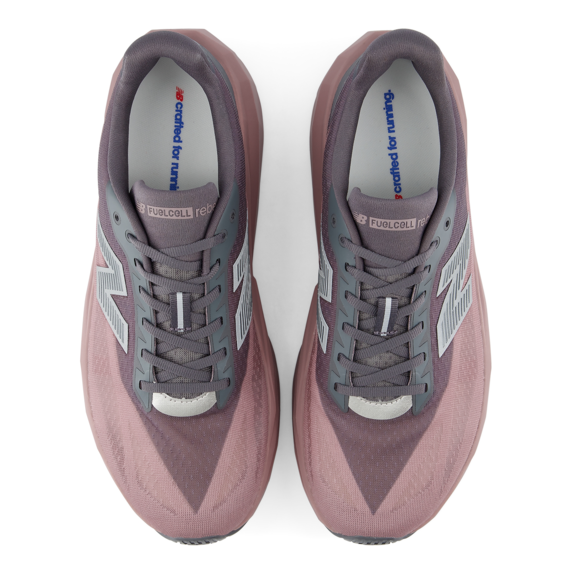 New Balance FuelCell Rebel v5, MFCX3B5