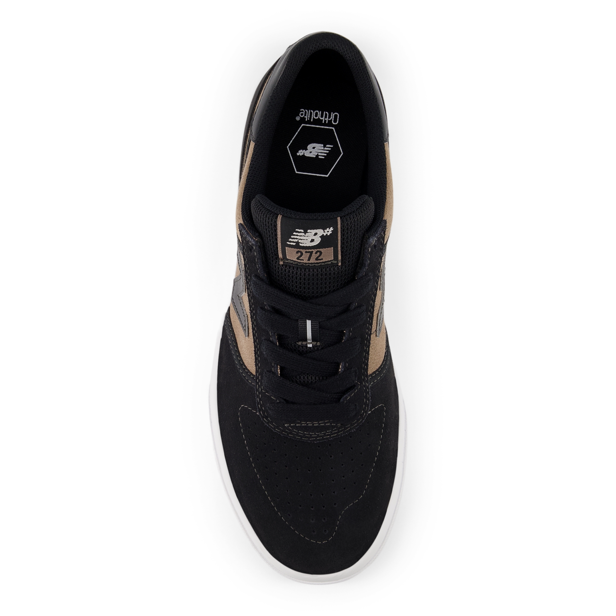New Balance NB Numeric 272, NM272TTO