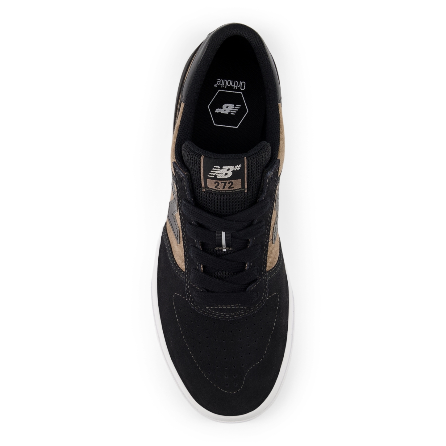 New Balance NB Numeric 272, NM272TTO