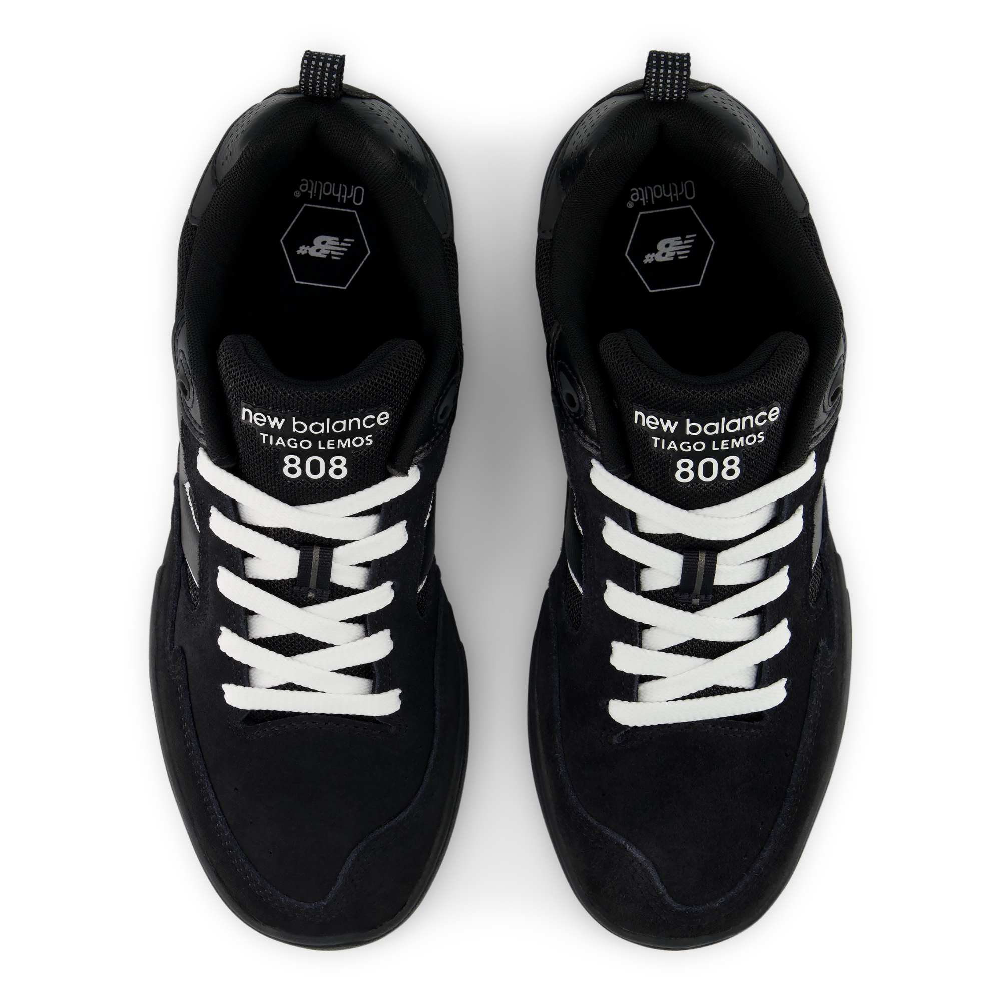 New Balance NB Numeric Tiago Lemos 808L, UN808LSC