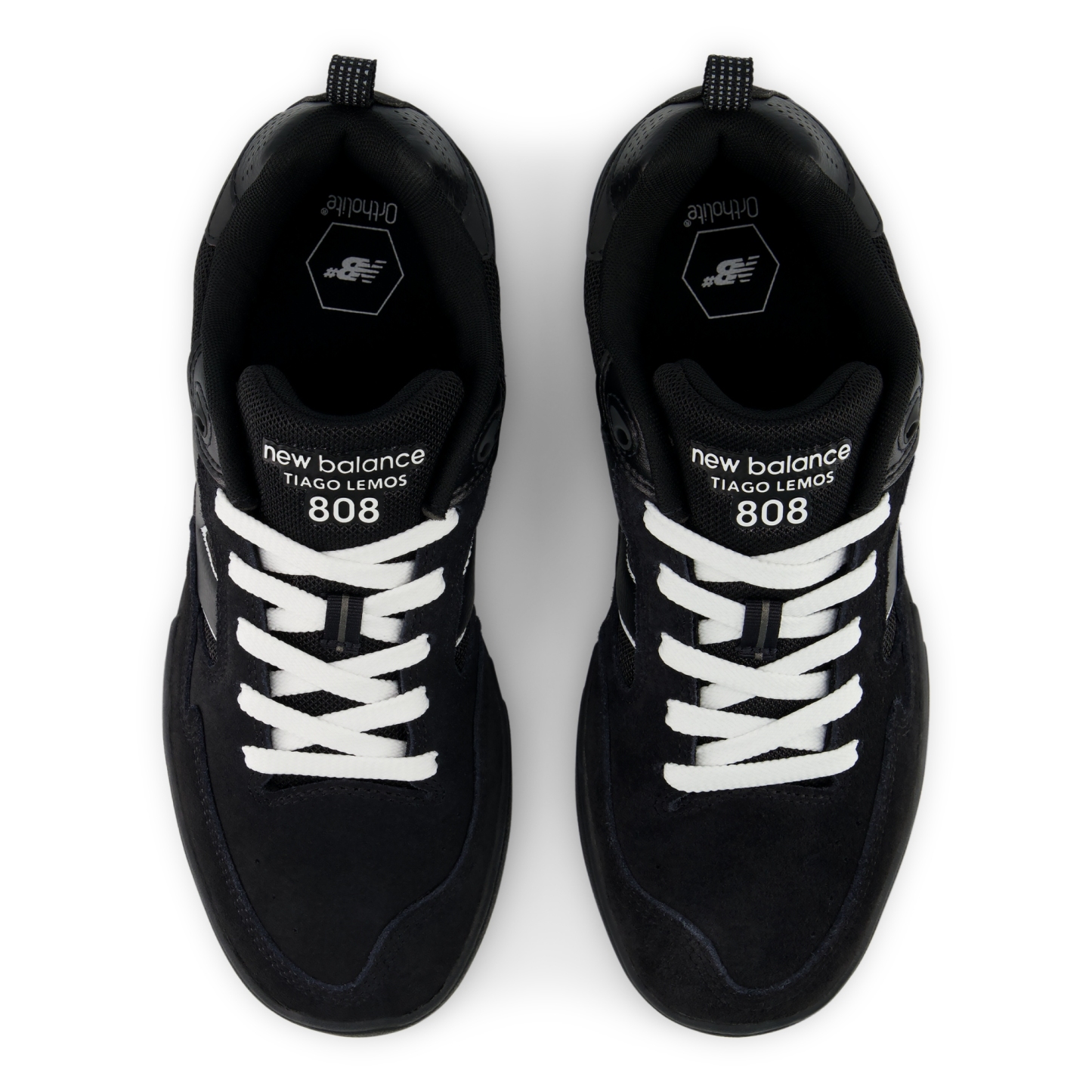 New Balance NB Numeric Tiago Lemos 808L, UN808LSC