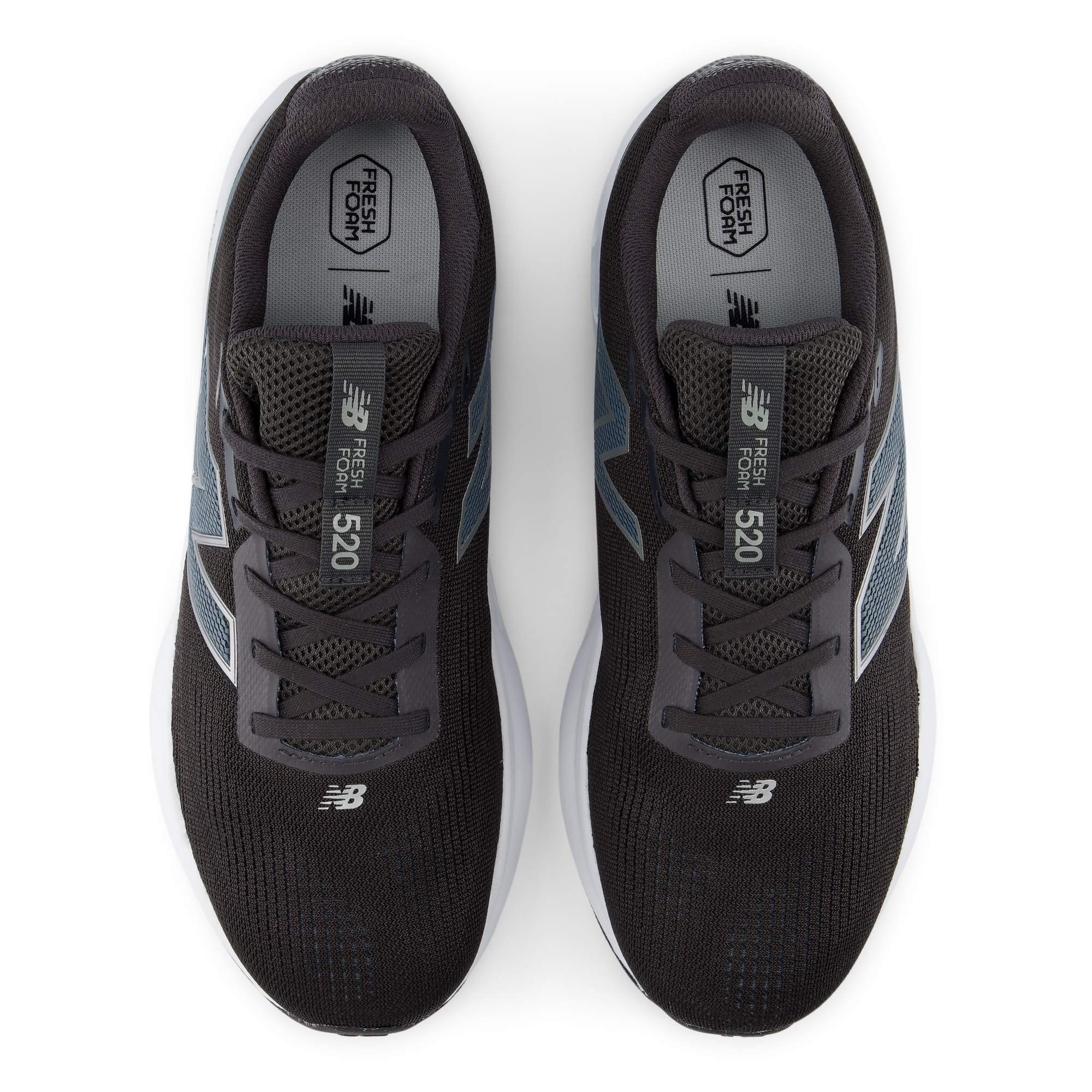 New Balance 520 v9, M52031E