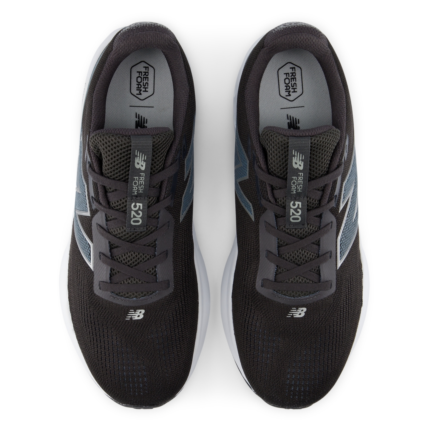 New Balance 520 v9, M52031E