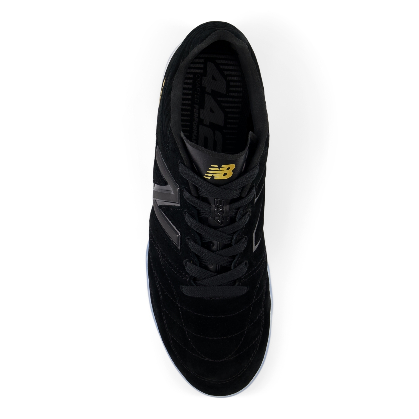 New Balance 442 PRO IN LS V2, MS41LBK2