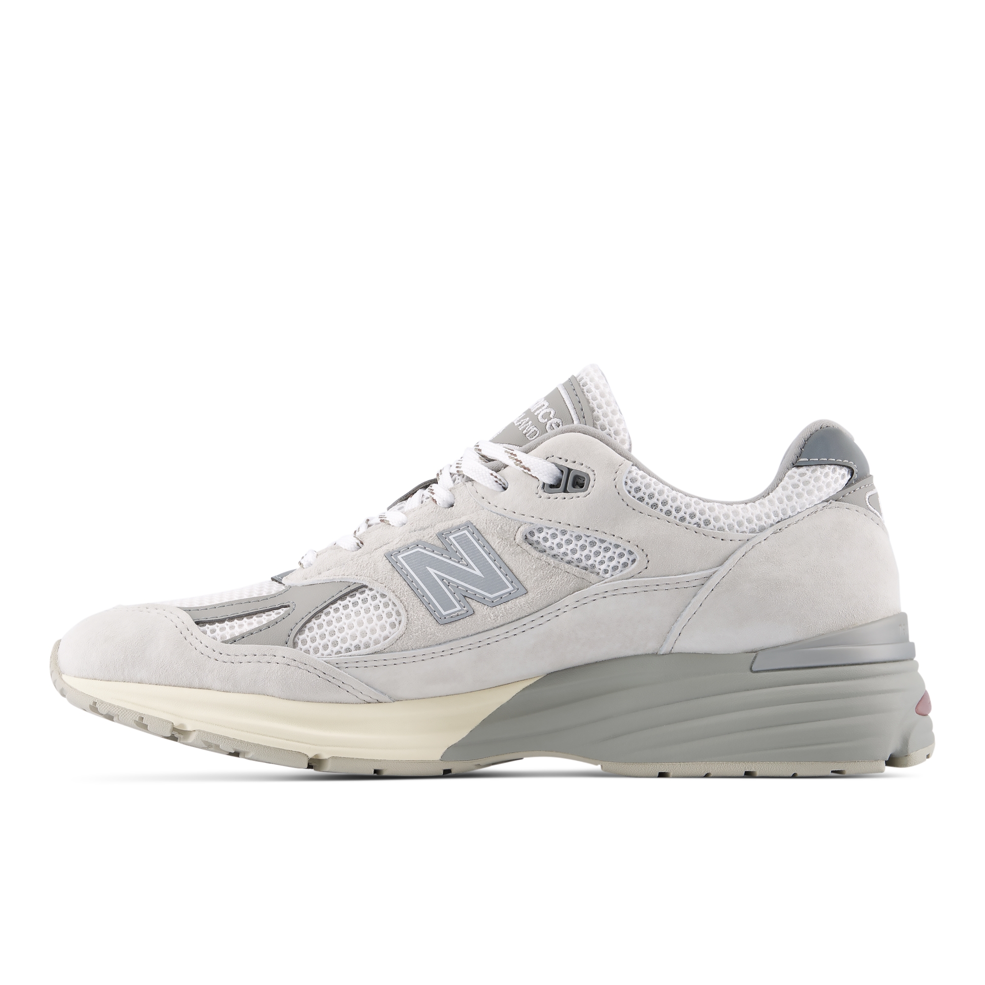 New Balance Made in UK 991V2, U991AC2