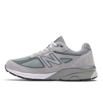 New Balance Made in USA 990v4 Core, U990GR4