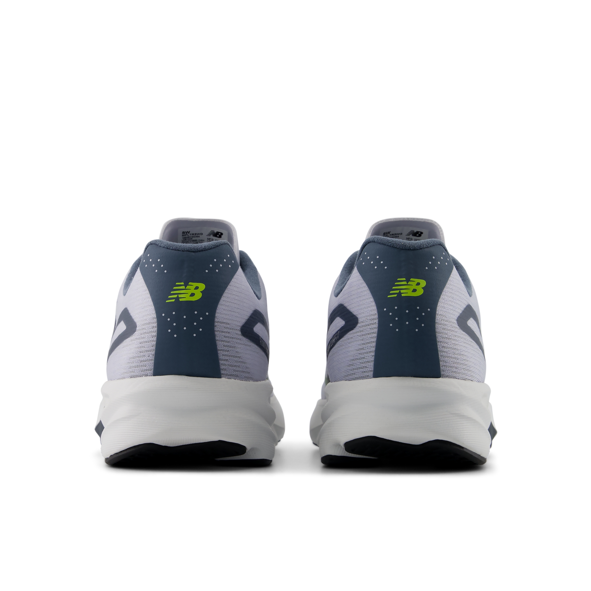New Balance Flite-R, MFLTR3WG