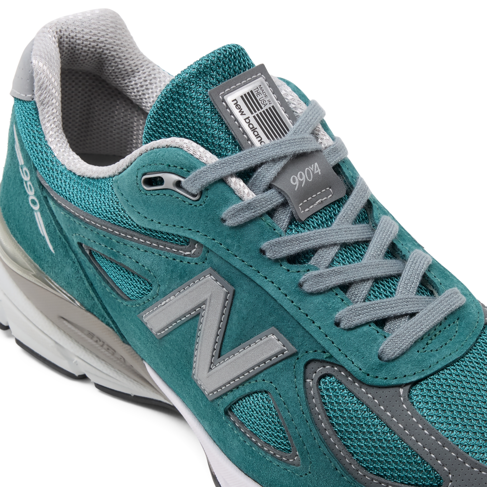 New Balance Made in USA 990v4, U990OV4