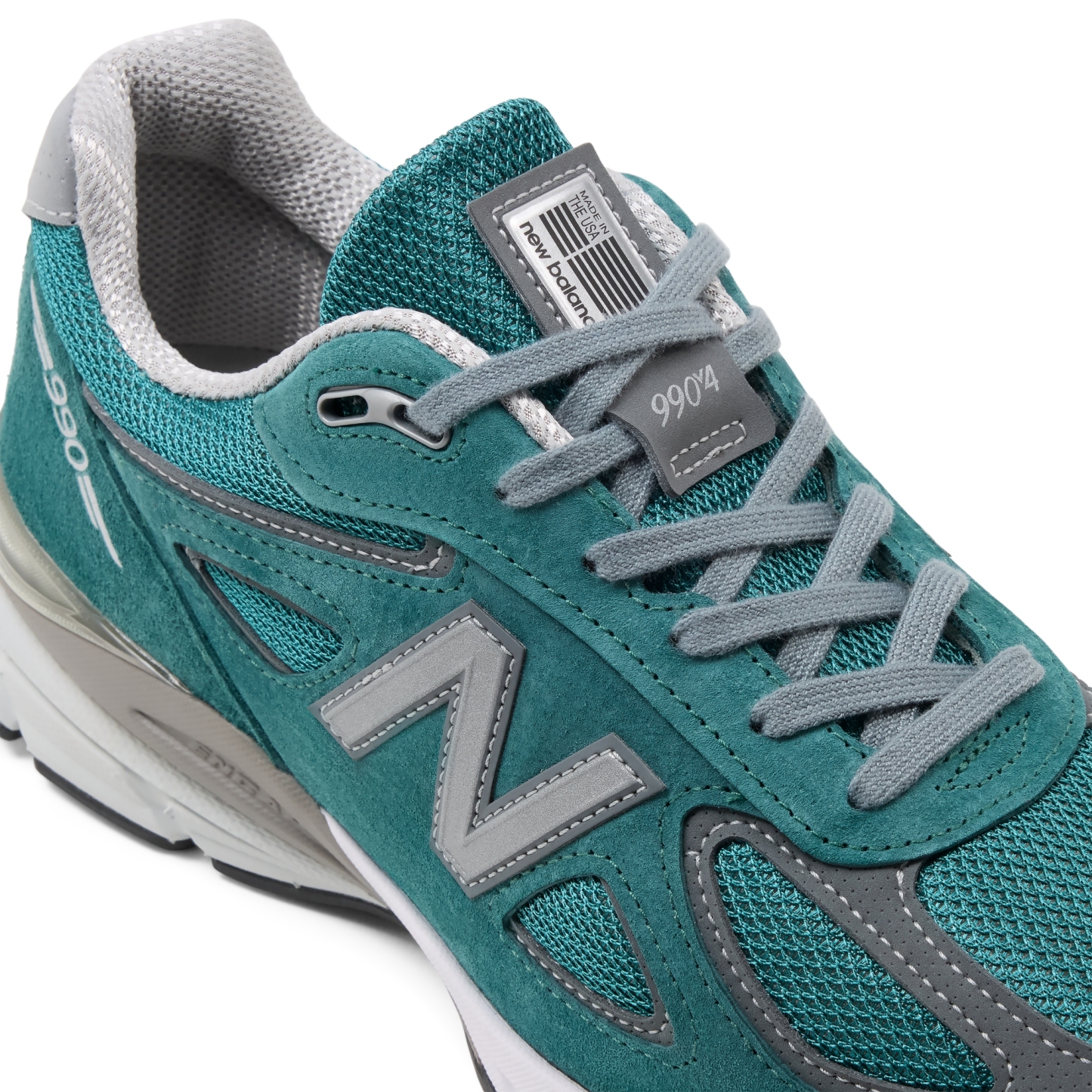 New Balance Made in USA 990v4, U990OV4