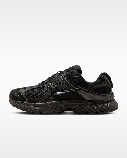 Nike V5 RNR Women's Shoes with Reflective Design Accents - Black/Anthracite/Black - View 1