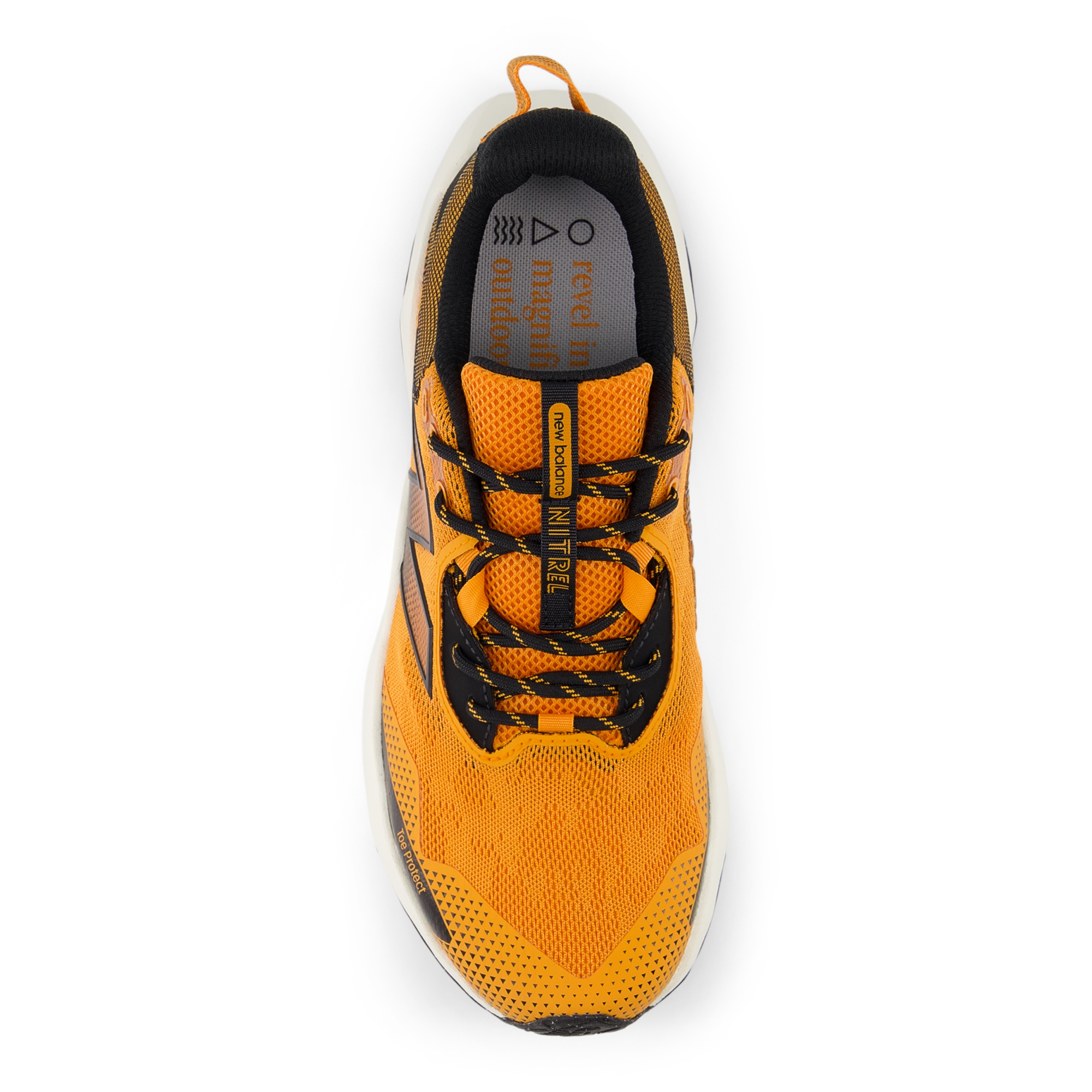 New Balance DYNASOFT NITREL v6, MTNTRCC6