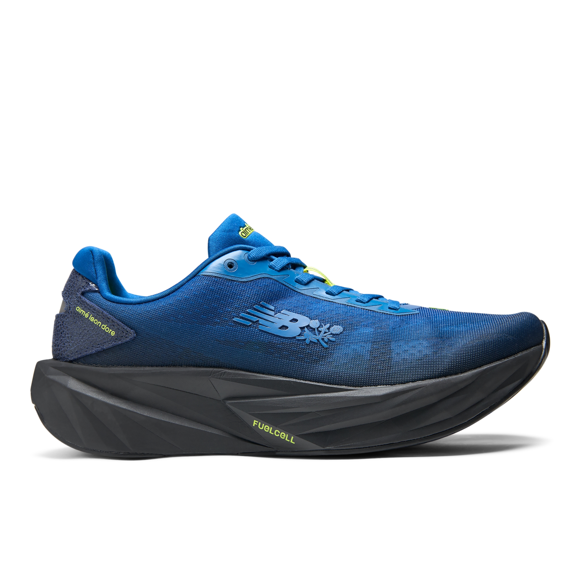 New Balance ALD X NEW BALANCE REBEL V5 BLUE, MFCXB1ND