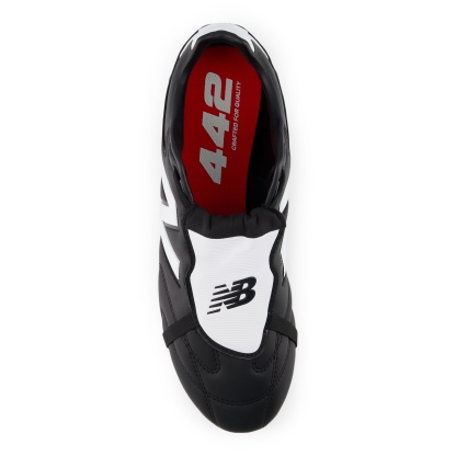 New Balance 442 Pro Tongue FG V3, U42FT4JV