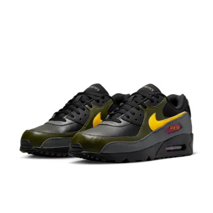 Nittgke Attgir Mttgax 90 GORE-TEX 'Tour Yellow Cargo Khaki' DJ9779-001