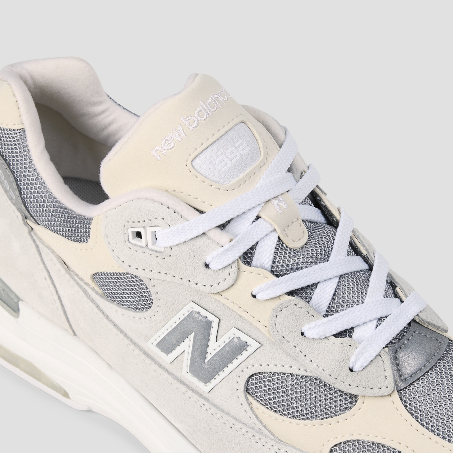 New Balance Made in USA 992, U992NC