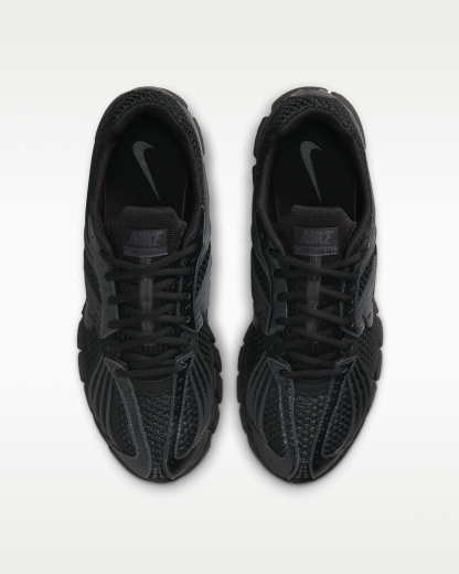 Nike Zoom Skylon 11 Men's Shoes - Black/Anthracite/Black - View 4