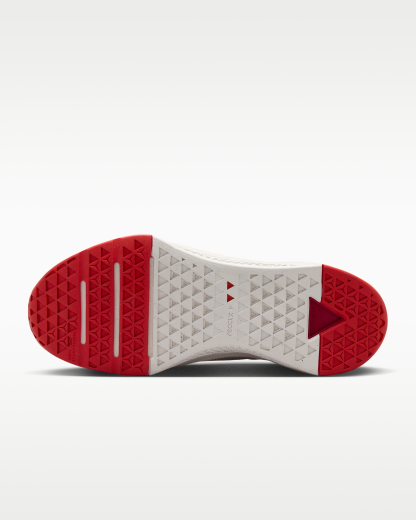 Nike Metcon 10 Men's Workout Shoes - Picante Red/Tough Red/Light Orewood Brown/Phantom - View 2