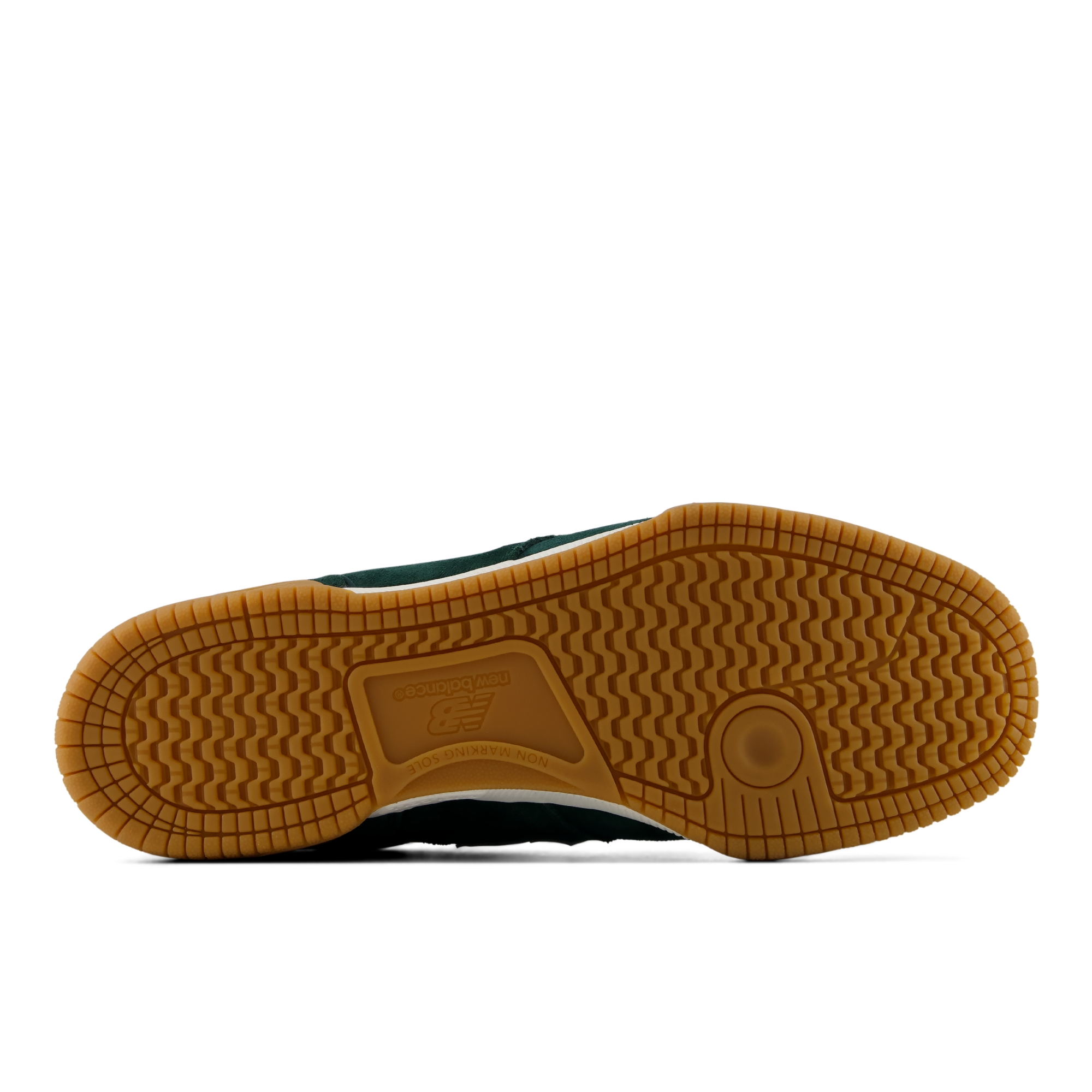 New Balance NB Numeric Tom Knox 600, UN600GNG