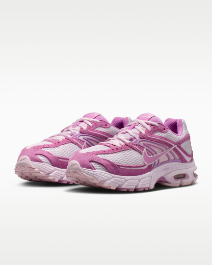 Nike Air Max Moto 2K SE Women's Shoes - Pearl Pink/Pink Foam/Light Magenta - View 5