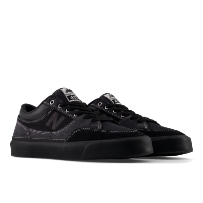 New Balance NB Numeric Franky Villani 417 Low, UN417LGS