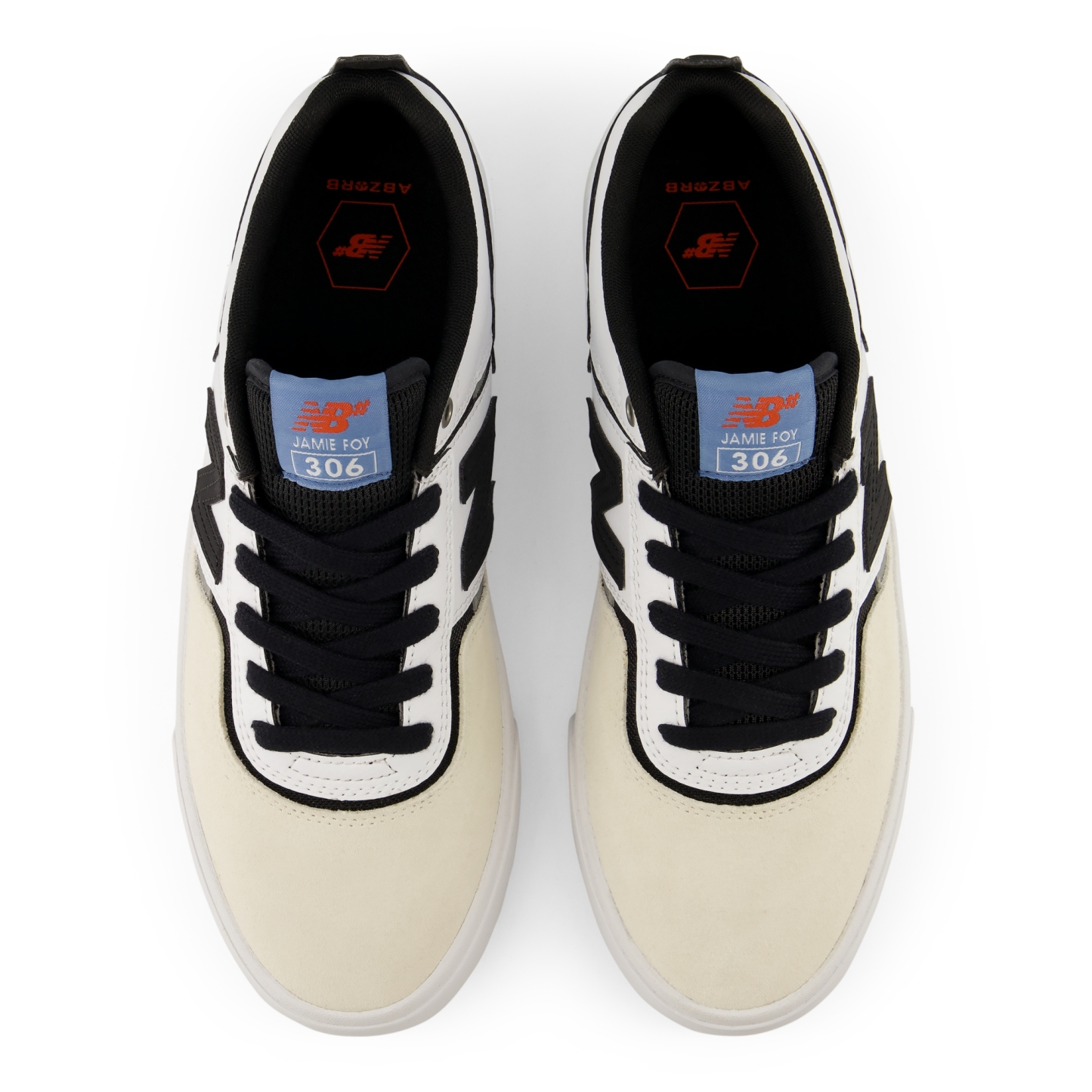 New Balance NB Numeric Jamie Foy 306, UN306AWC