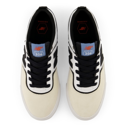 New Balance NB Numeric Jamie Foy 306, UN306AWC