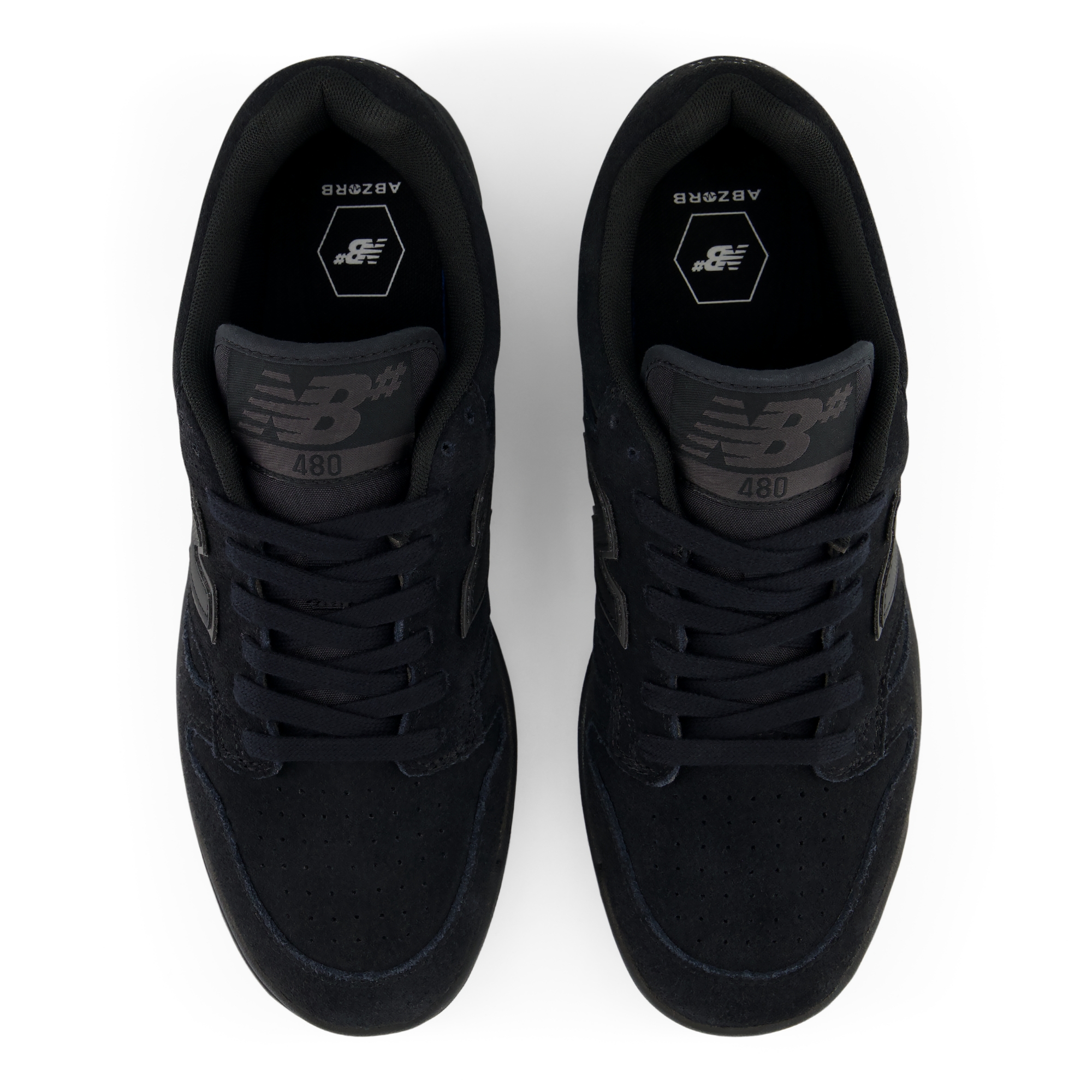 New Balance NB Numeric 480, UN480BST