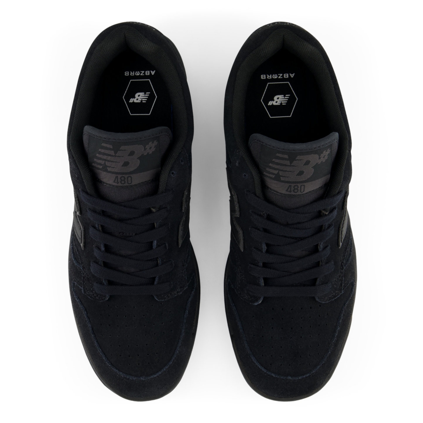 New Balance NB Numeric 480, UN480BST