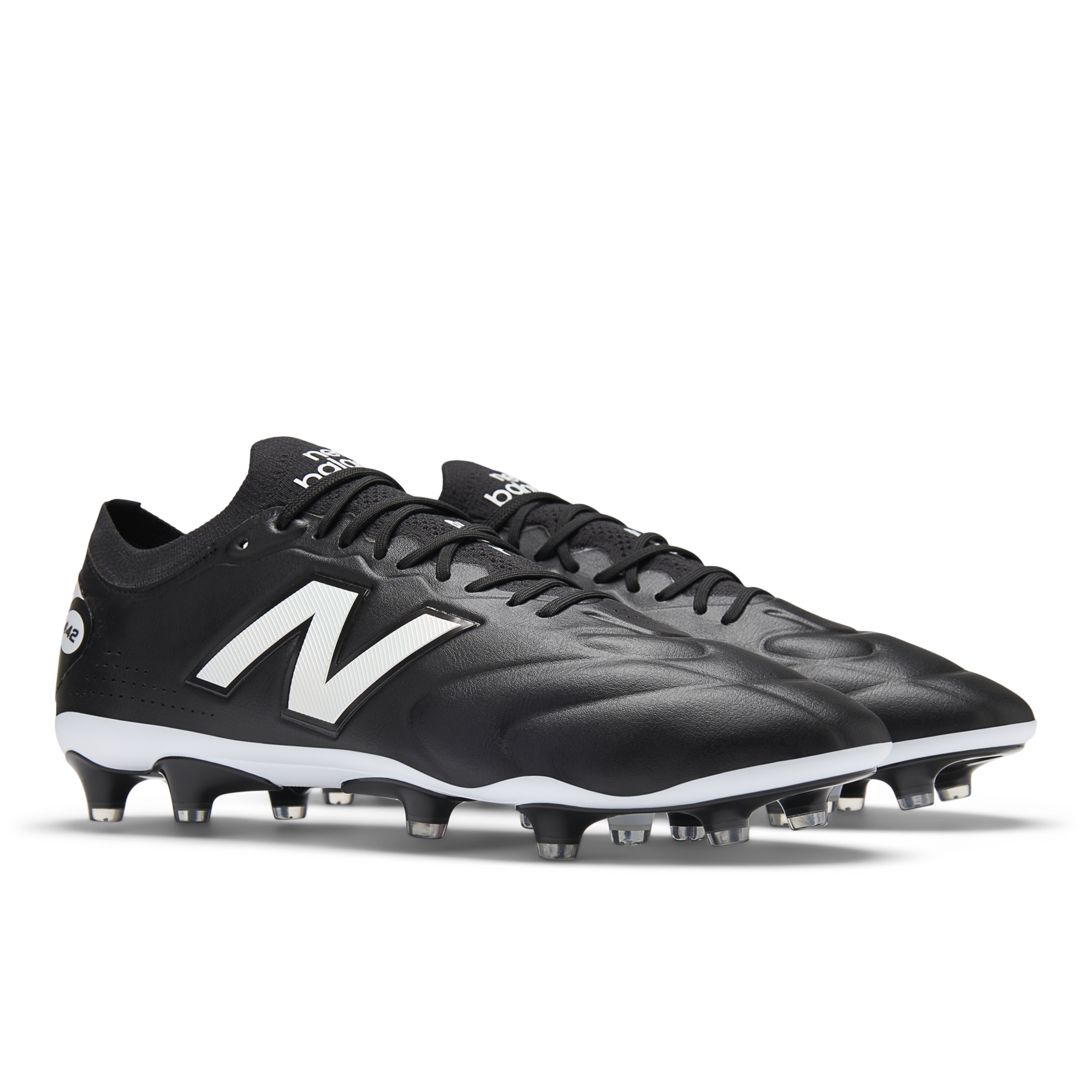 New Balance 442 Elite Knit FG V3, U41FM27E