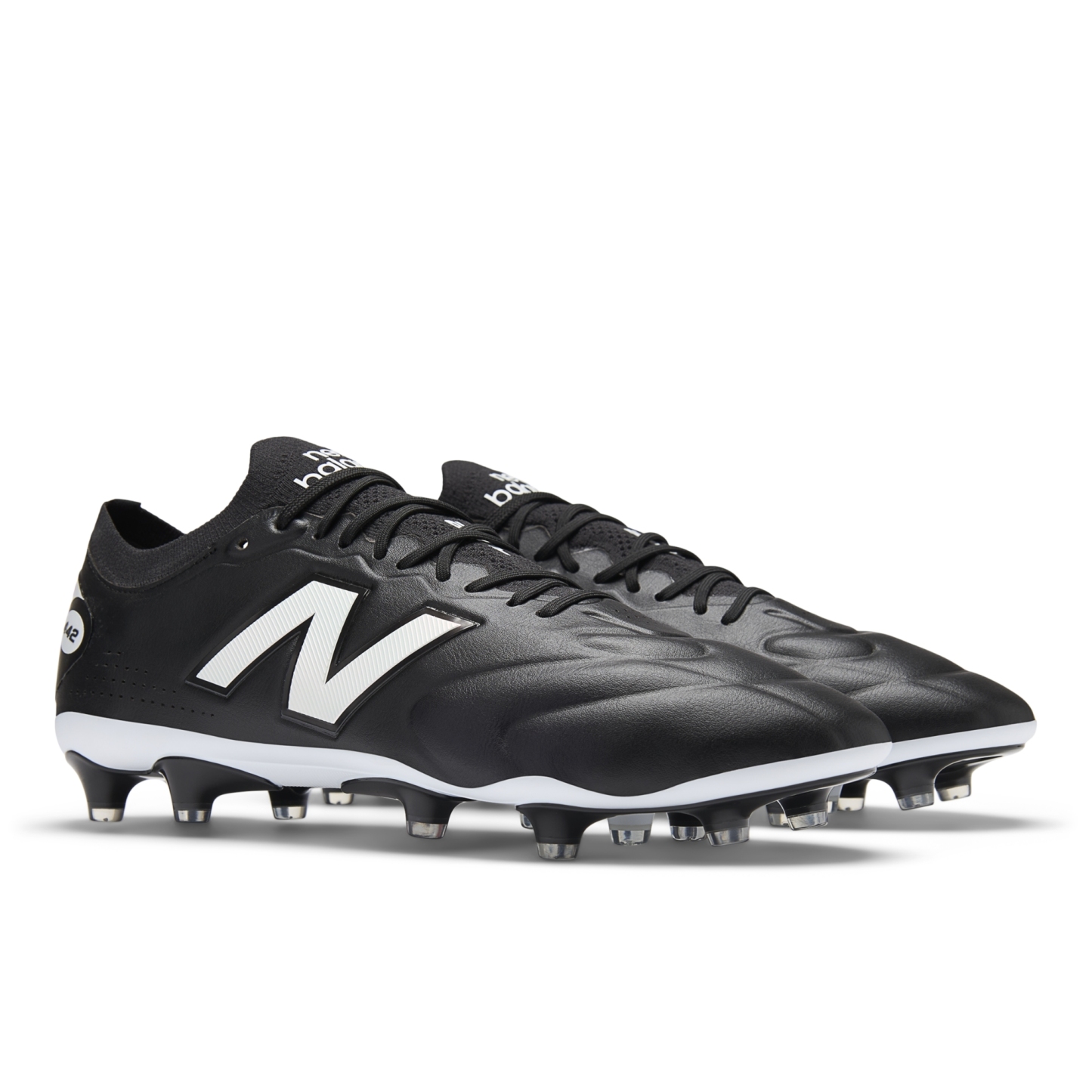 New Balance 442 Elite Knit FG V3, U41FM27E