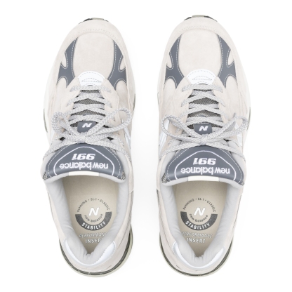 New Balance Made in UK 991V1, M991PG1