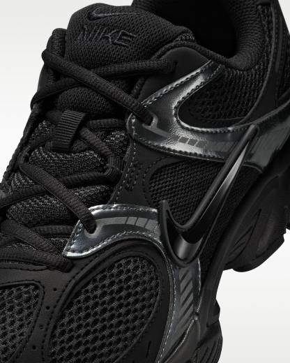 Nike V5 RNR Men's Shoes - Black/Anthracite/Black - View 7