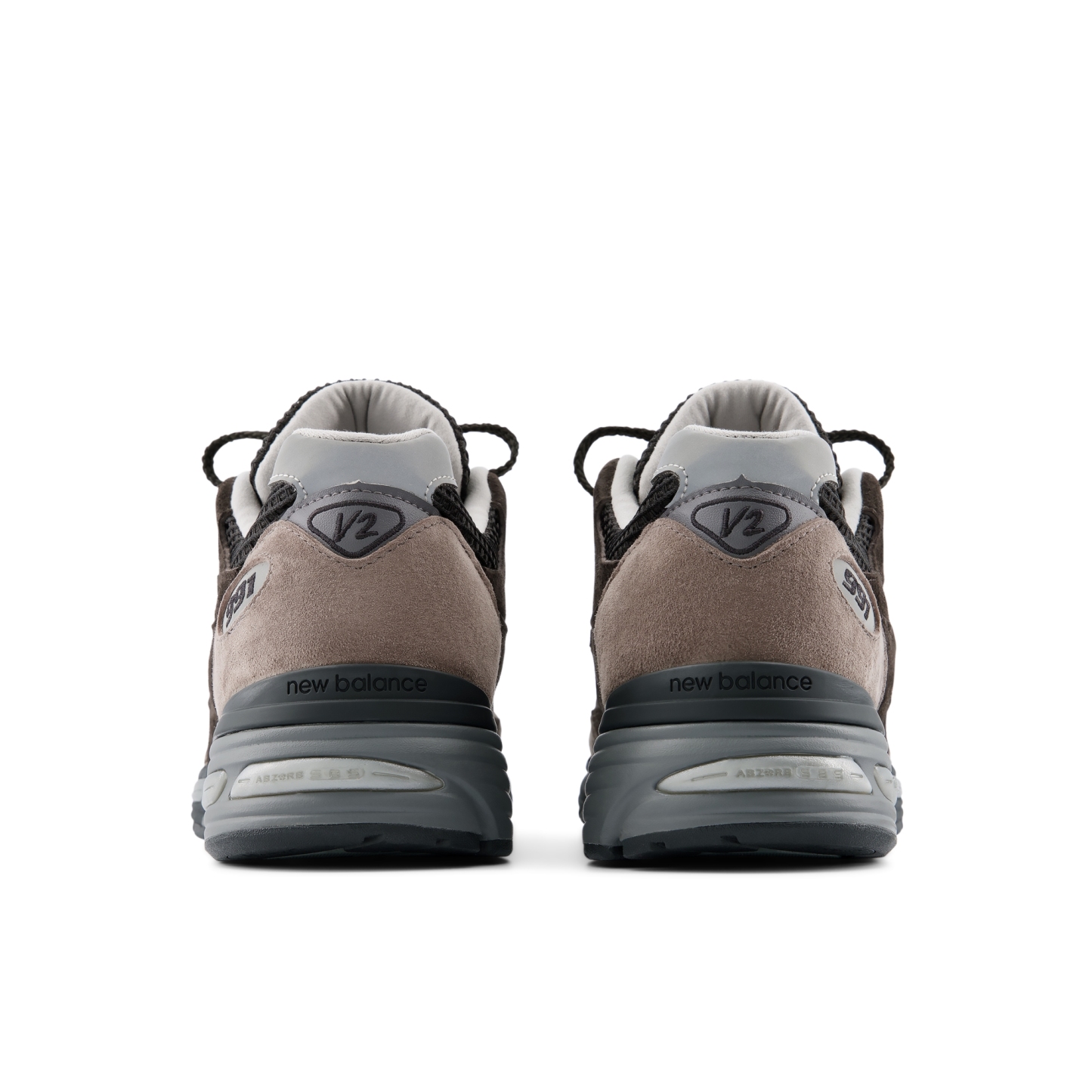 New Balance Made in UK 991V2 Elevated Neutrals, U991EY2